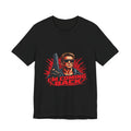 I'm Coming Back – Movie Quote T-Shirt