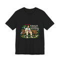 Life Is Like a Bag of Chocolates – Funny Movie Quote T-Shirt