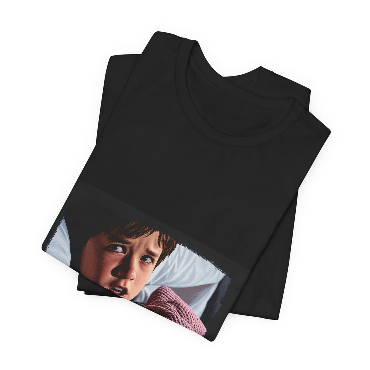 I See Bread People – Funny Horror Movie Quote T-Shirt